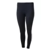 Leggings Fila Femme Lilli Bleu Marine