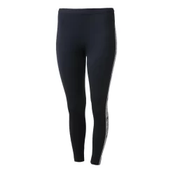 Leggings Fila Femme Lilli Bleu Marine