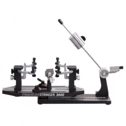 Machine à Corder Premium Stringer 3600