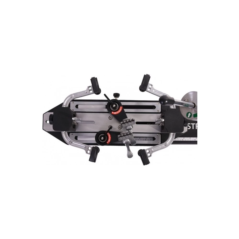 Machine à Corder Premium Stringer 3600 Pour Badminton 2 Machine à Corder Premium Stringer 3600 Pour Badminton – Image 2