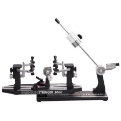 Machine à Corder Premium Stringer 3600 Pour Badminton