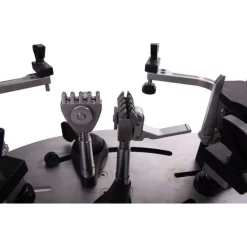 Machine à Corder Premium Stringer 9200 Avec Trépied -Tennis Soldes Magasin machine a corder premium stringer 9200 avec trepied 2