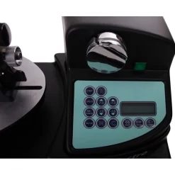 Machine à Corder Premium Stringer 9200 Avec Trépied -Tennis Soldes Magasin machine a corder premium stringer 9200 avec trepied 3