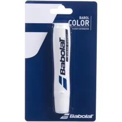 Marqueur Babolat Babol Color Blanc