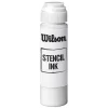 Marqueur Wilson Stencil Ink Blanc