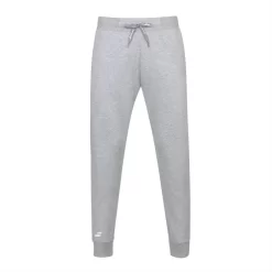 Pantalon Babolat Exercice Gris Chiné