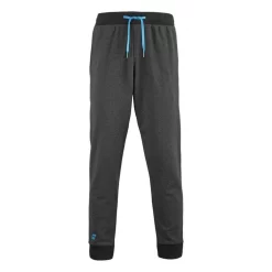 Pantalon Babolat Exercice Junior Noir Chiné