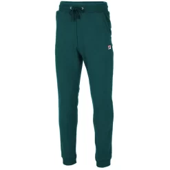 Pantalon Fila Larry Turquoise