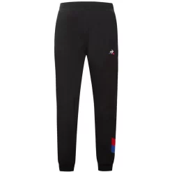Pantalon Le Coq Sportif Slim N°1 Black Junior