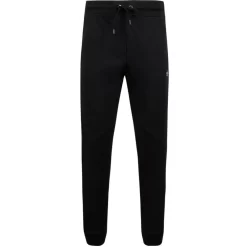 Pantalon Le Coq Sportif Tech Tapered N°1 Noir