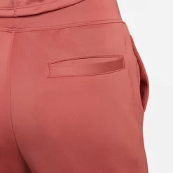 Pantalon Nike Court Femme Dri-Fit Saumon -Tennis Soldes Magasin pantalon nike court femme dri fit saumon 4