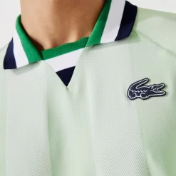 Polo Lacoste Sport Medvedev Open D'Australie -Tennis Soldes Magasin polo lacoste sport medvedev open d australie 4