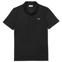 Polo Lacoste Sport Noir