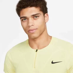 Polo Nike Court Dri-Fit Slam Open D'Australie -Tennis Soldes Magasin polo nike court dri fit slam open d australie 2