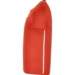 Polo Nike Court Melbourne Slam Rouge -Tennis Soldes Magasin polo nike court melbourne slam rouge 2