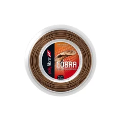 Bobine Polyfibre Cobra 200m