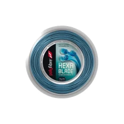 Bobine Polyfibre Hexablade 200m