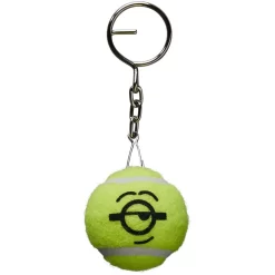 Porte Clé Wilson Les Minions -Tennis Soldes Magasin porte cle wilson les minions 2