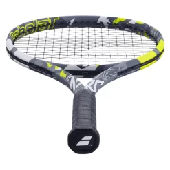 Raquette Babolat Evo Aero (275g) -Tennis Soldes Magasin raquette babolat evo aero 275g 2