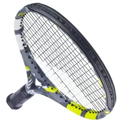 Raquette Babolat Evo Aero (275g) -Tennis Soldes Magasin raquette babolat evo aero 275g 3