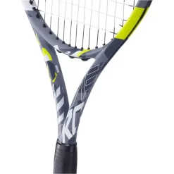 Raquette Babolat Evo Aero (275g) -Tennis Soldes Magasin raquette babolat evo aero 275g 4