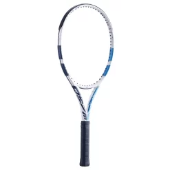 Raquette Babolat Evo Drive Lite Woman (255g) -Tennis Soldes Magasin raquette babolat evo drive lite woman 255g 3