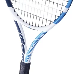 Raquette Babolat Evo Drive Woman (270g) -Tennis Soldes Magasin raquette babolat evo drive woman 270g 2