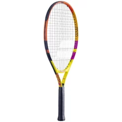 Raquette Babolat Nadal Junior 23 (215g) -Tennis Soldes Magasin raquette babolat nadal junior 23 215g 2