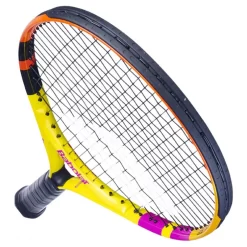 Raquette Babolat Nadal Junior 23 (215g) -Tennis Soldes Magasin raquette babolat nadal junior 23 215g 3