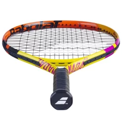 Raquette Babolat Nadal Junior 23 (215g) -Tennis Soldes Magasin raquette babolat nadal junior 23 215g 4