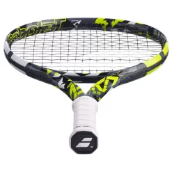 Raquette Babolat Pure Aero Junior 25 (235g) -Tennis Soldes Magasin raquette babolat pure aero junior 25 235g 2