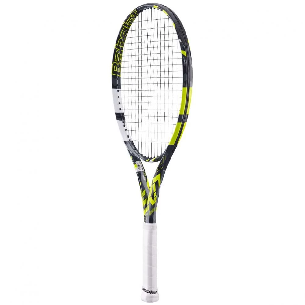 Raquette Babolat Pure Aero Junior 26 2023 (250g) 2 Raquette Babolat Pure Aero Junior 26 2023 (250g) â Image 2