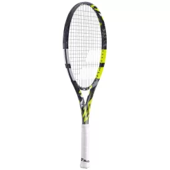 Raquette Babolat Pure Aero Junior 26 2023 (250g) 6 Raquette Babolat Pure Aero Junior 26 2023 (250g) -Tennis Soldes Magasin raquette babolat pure aero junior 26 2023 250g 2
