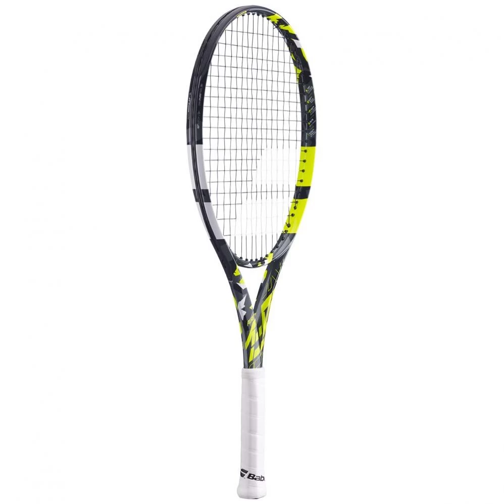 Raquette Babolat Pure Aero Junior 26 2023 (250g) 3 Raquette Babolat Pure Aero Junior 26 2023 (250g) â Image 3