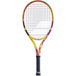 Raquette Babolat Pure Aero Rafa Junior 26 (250g)