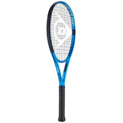 Raquette Dunlop FX 500 2023 (300g) -Tennis Soldes Magasin raquette dunlop fx 500 2023 300g 2