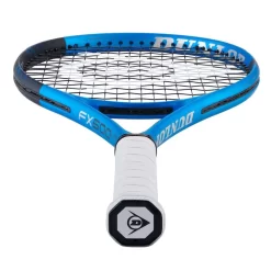 Raquette Dunlop FX 500 Lite 2023 (270g) -Tennis Soldes Magasin raquette dunlop fx 500 lite 2023 270g 3