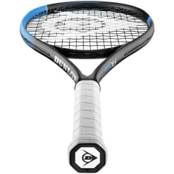 Raquette Dunlop FX 500 Lite (270g) -Tennis Soldes Magasin raquette dunlop fx 500 lite 270g 2