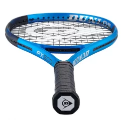 Raquette Dunlop FX 500 LS 2023 (285g) -Tennis Soldes Magasin raquette dunlop fx 500 ls 2023 285g 3
