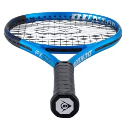 Raquette Dunlop FX 500 Tour 2023 (305g) 7 Raquette Dunlop FX 500 Tour 2023 (305g) -Tennis Soldes Magasin raquette dunlop fx 500 tour 2023 305g 3
