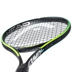 Raquette Head Graphene 360+ Gravity MP (295g) -Tennis Soldes Magasin raquette head graphene 360 gravity mp 295g 2