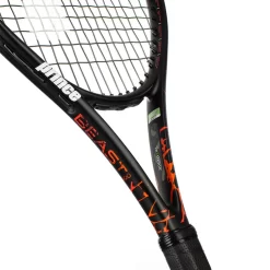 Raquette Prince Beast 100 (300g) -Tennis Soldes Magasin raquette prince beast 100 300g 3