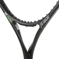 Raquette Prince Twistpower X100 Gaucher (290g) -Tennis Soldes Magasin raquette prince twistpower x100 gaucher 290g 2