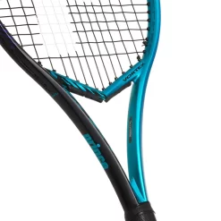 Raquette Prince Vortex 100 (300g) -Tennis Soldes Magasin raquette prince vortex 100 300g 3