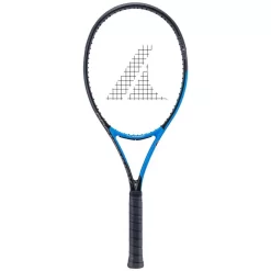 Raquette Pro Kennex Black Ace 105 (300g)