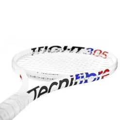 Raquette Tecnifibre TFight 305 Isoflex (305g) -Tennis Soldes Magasin raquette tecnifibre tfight 305 isoflex 305g 4