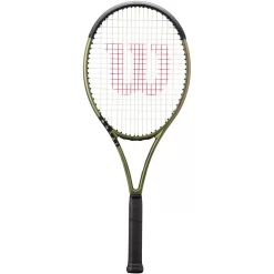 Raquette Test Wilson Blade 100UL V8.0 (265g)