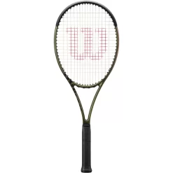 Raquette Test Wilson Blade 98 16x19 V8.0 (305g)