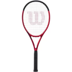 Raquette Test Wilson Clash 100L V2 (280g)