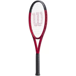 Raquette Test Wilson Clash 100UL V2 (265g) -Tennis Soldes Magasin raquette test wilson clash 100ul v2 265g 2